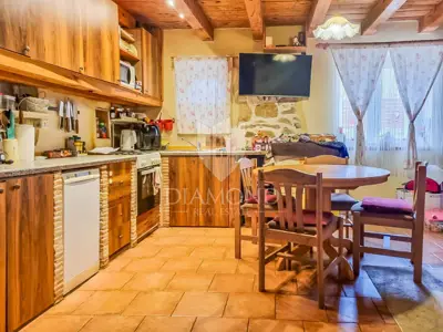 Reihenhaus 106 m², Poreč Umgebung - 2 Schlafzimmer