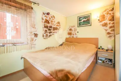 Kuća u nizu 106 m², Poreč okolica - 2 spavaće sobe - 3