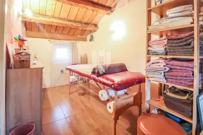 Kuća u nizu 106 m², Poreč okolica - 2 spavaće sobe - 6