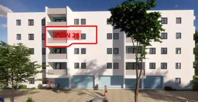 Stan, Pula Centar, 3. kat i balkon