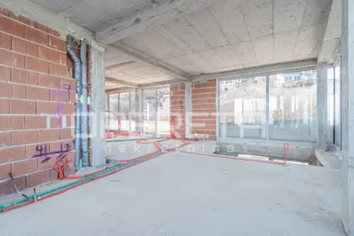 Vila 420 m², Plomin - panoramski pogled na more - 11