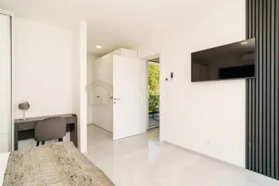 Villa in Bribir, Meerblick und Pool - 11