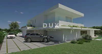 Istra, Kaštelir-Labinci, villa, 216.42 m², pool, garage - 9