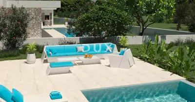 Istra, Kaštelir-Labinci, villa, 216.42 m², pool, garage - 6