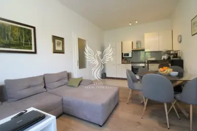 Apartment, Belveder Rijeka, 2 bedrooms and balcony - 4