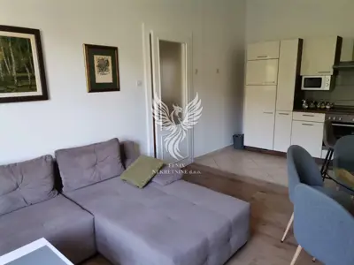 Apartment, Belveder Rijeka, 2 bedrooms and balcony - 9