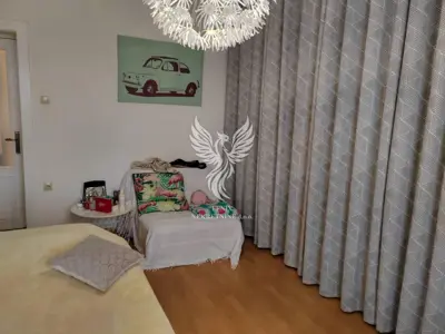 Apartment, Belveder Rijeka, 2 bedrooms and balcony - 15