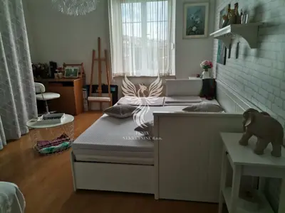 Apartment, Belveder Rijeka, 2 bedrooms and balcony - 16