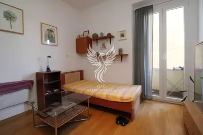 Apartment, Belveder Rijeka, 2 bedrooms and balcony - 18