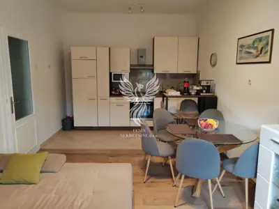 Apartment, Belveder Rijeka, 2 bedrooms and balcony - 3