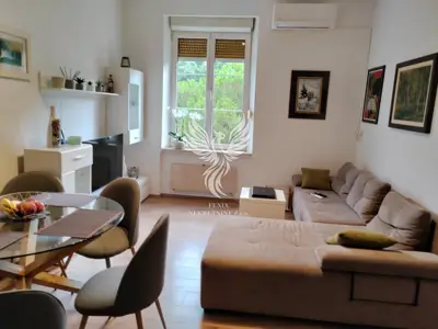 Apartment, Belveder Rijeka, 2 bedrooms and balcony - 8