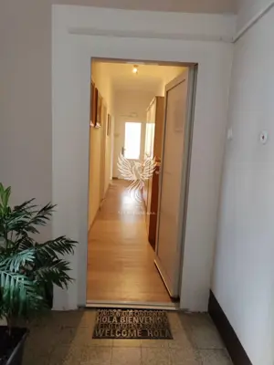 Apartment, Belveder Rijeka, 2 bedrooms and balcony - 11
