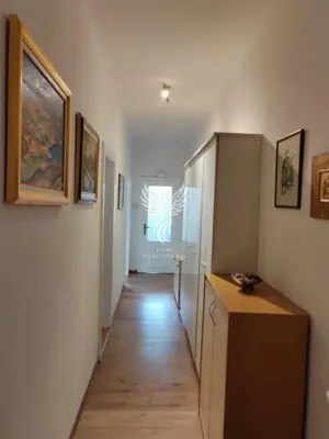 Apartment, Belveder Rijeka, 2 bedrooms and balcony - 10