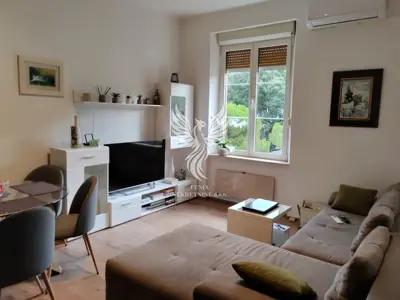 Apartment, Belveder Rijeka, 2 bedrooms and balcony - 6