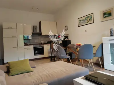 Apartment, Belveder Rijeka, 2 bedrooms and balcony - 5