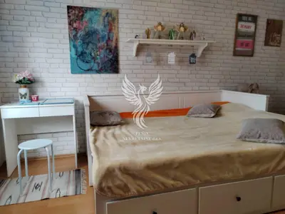 Apartment, Belveder Rijeka, 2 bedrooms and balcony - 13