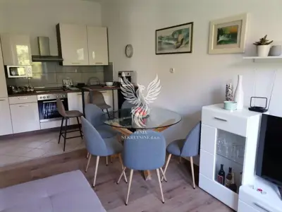 Apartment, Belveder Rijeka, 2 bedrooms and balcony - 2
