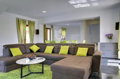 Kuća 280 m², Brajkovići - bazen i velika parcela - 6