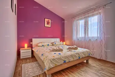 Haus Svetvinčenat, 294 m² - 15