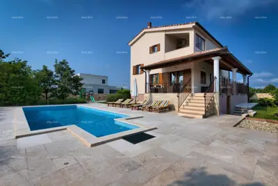 Haus Svetvinčenat, 294 m² - 16