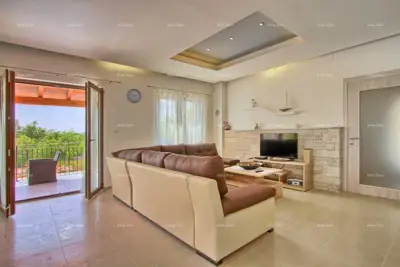 Haus Svetvinčenat, 294 m² - 5