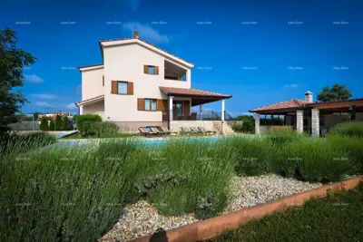 Haus Svetvinčenat, 294 m² - 18