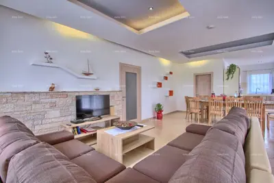 Haus Svetvinčenat, 294 m² - 6