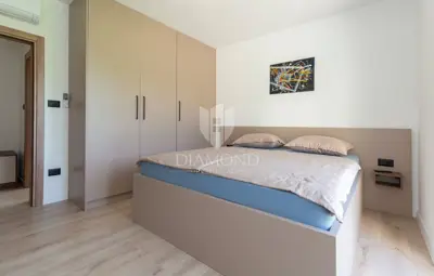 Haus 170 m², Umgebung von Labin - Pool und Terrasse - 21