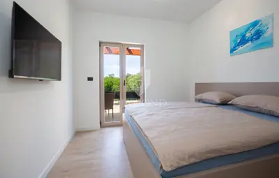Haus 170 m², Umgebung von Labin - Pool und Terrasse - 15
