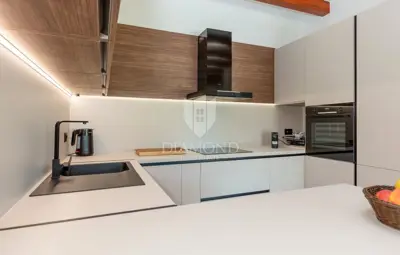 Haus 170 m², Umgebung von Labin - Pool und Terrasse - 12