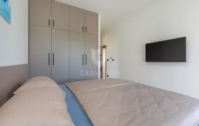 Haus 170 m², Umgebung von Labin - Pool und Terrasse - 16