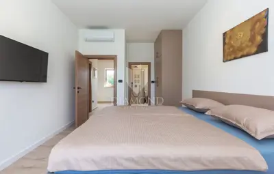 Haus 170 m², Umgebung von Labin - Pool und Terrasse - 19