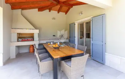 Haus 170 m², Umgebung von Labin - Pool und Terrasse - 6