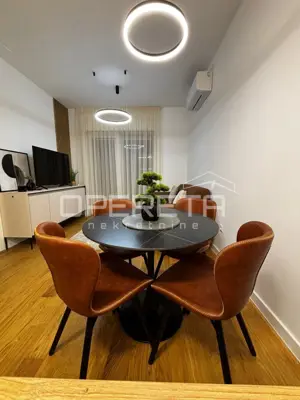 Novogradnja 41 m², jednosoban stan + garažno mjesto