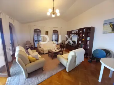 Haus 394 m², Poljane - Pool und Meerblick - 17