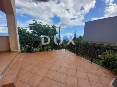 Haus 394 m², Poljane - Pool und Meerblick - 10