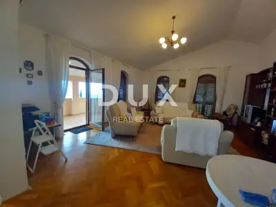 Haus 394 m², Poljane - Pool und Meerblick - 16