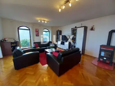 Haus 394 m², Poljane - Pool und Meerblick - 6