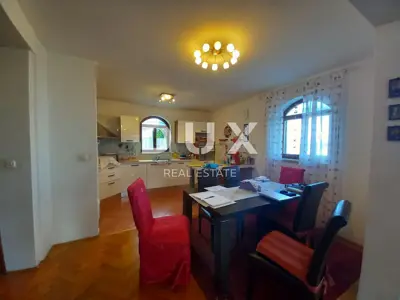 Haus 394 m², Poljane - Pool und Meerblick - 5