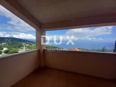 Haus 394 m², Poljane - Pool und Meerblick - 7