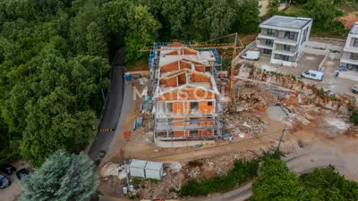 Apartment for sale in Oprić, 69,4 m² - 4