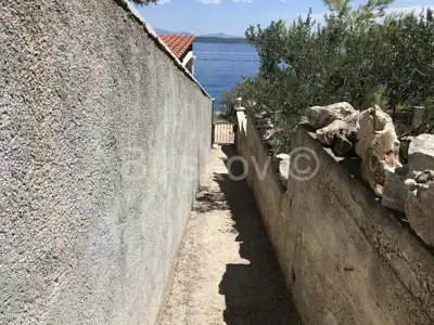Kuća 167 m², Stomorska na Šolti, mirna lokacija uz more - 14
