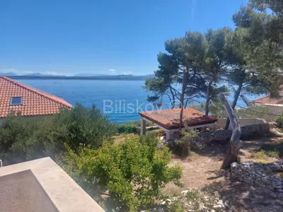 Kuća 167 m², Stomorska na Šolti, mirna lokacija uz more - 13
