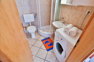 Kuća 167 m², Stomorska na Šolti, mirna lokacija uz more - 7