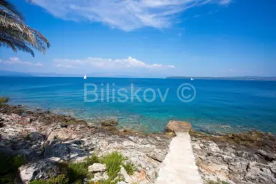 Kuća 167 m², Stomorska na Šolti, mirna lokacija uz more - 12