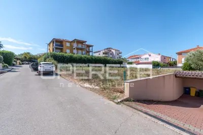 Građevinsko zemljište 844 m², Volme - 120 m od mora - 7