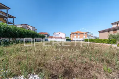 Građevinsko zemljište 844 m², Volme - 120 m od mora - 6