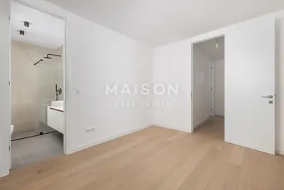 Opatija - Wohnung S2 im Erdgeschoss - 22
