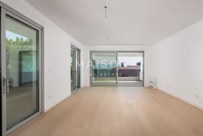 Opatija - Wohnung S2 im Erdgeschoss - 8