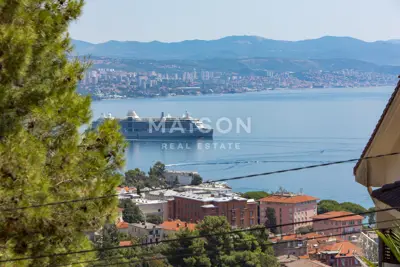 Opatija - Wohnung S2 im Erdgeschoss - 18